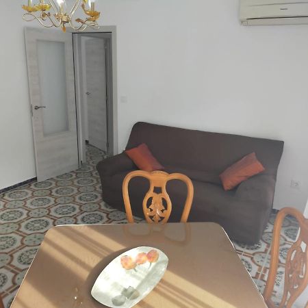 Apartamento En El Centro De Дения Екстериор снимка