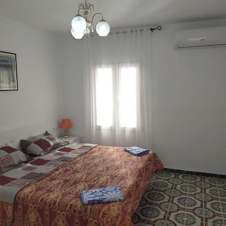 Apartamento En El Centro De Дения Екстериор снимка
