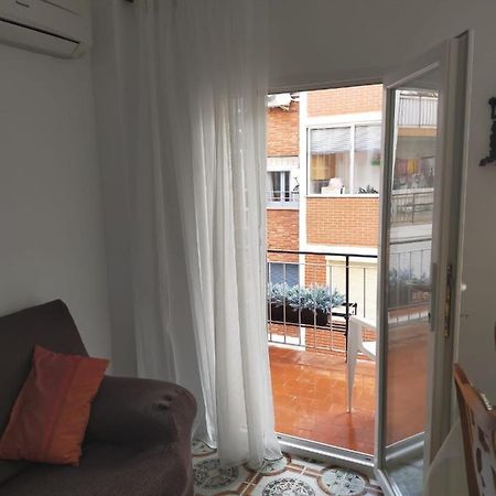 Apartamento En El Centro De Дения Екстериор снимка