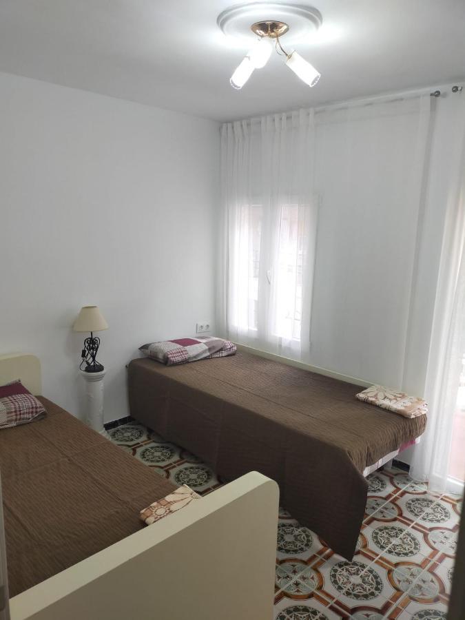 Apartamento En El Centro De Дения Екстериор снимка