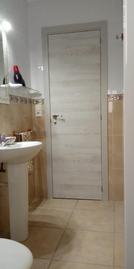 Apartamento En El Centro De Дения Екстериор снимка