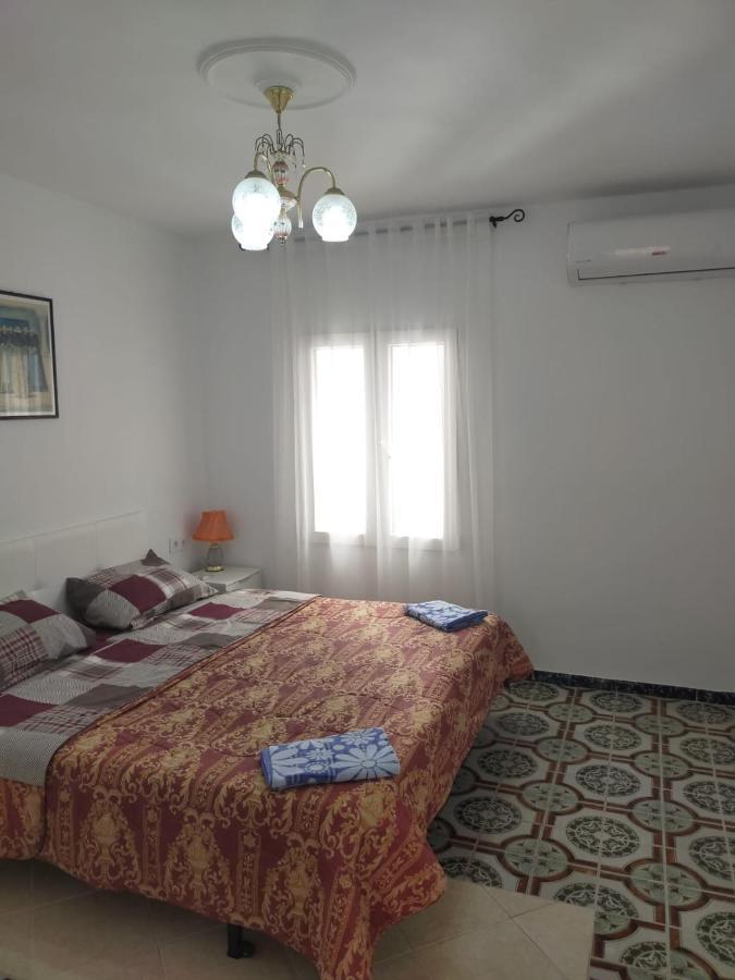 Apartamento En El Centro De Дения Екстериор снимка