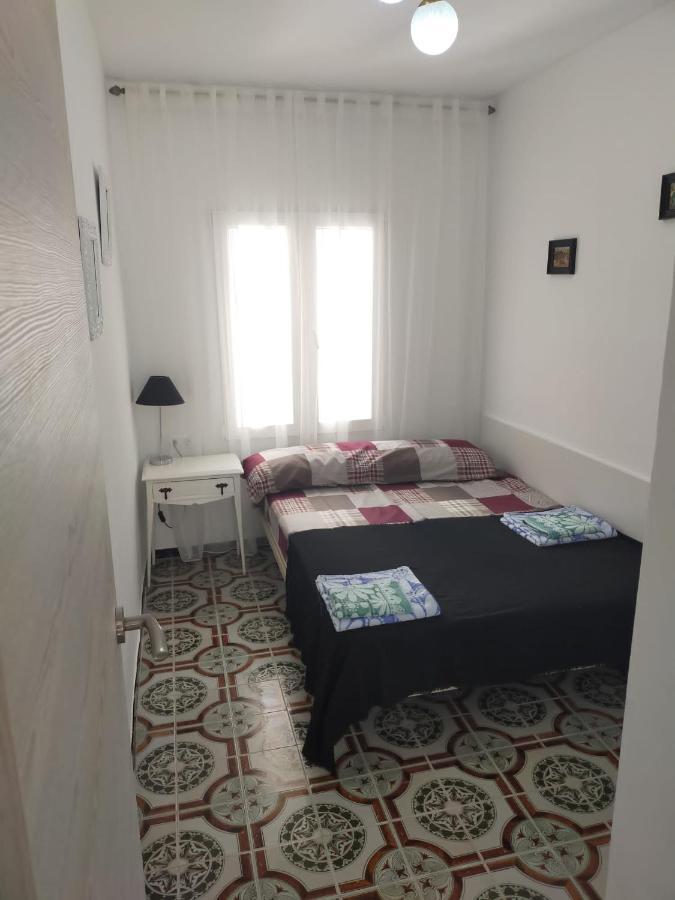 Apartamento En El Centro De Дения Екстериор снимка