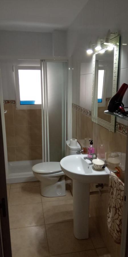 Apartamento En El Centro De Дения Екстериор снимка